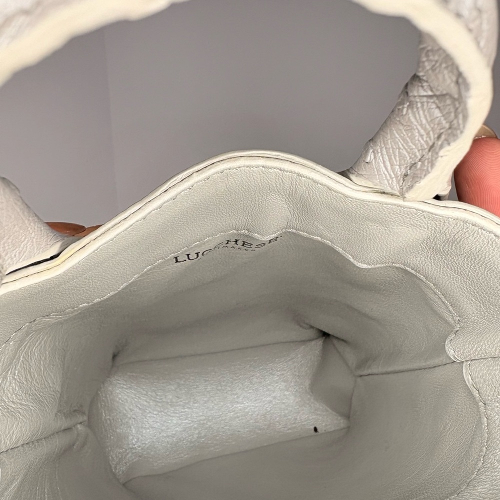 Lucchese Mini Lola Exotic Bag - Picture 7 of 10